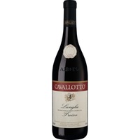 Cavallotto Langhe Freisa di Bricco Boschis Langhe DOC