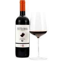 Pietramora Romagna DOC Sangiovese Superiore Riserva