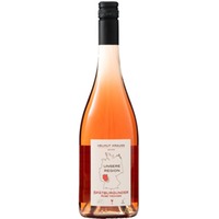 Rheinhessen Spätburgunder Rosé trocken Bio - Weingut Helmut Krauß