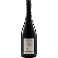 Rheinhessen Cabernet Sauvignon Rotwein trocken Bio - Weingut Helmut Krauß