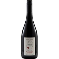 Rheinhessen Dornfelder halbtrocken Bio - Weingut Helmut Krauß
