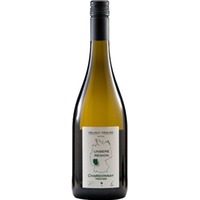 Rheinhessen Chardonnay trocken Bio - Weingut Helmut Krauß