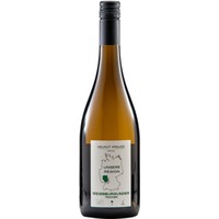 Pfalz Weißburgunder trocken Bio - Weingut Helmut Krauß