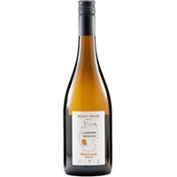 Rheinhessen Bacchus lieblich Bio - Weingut Helmut Krauß