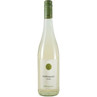 Weißburgunder trocken Bio - Bioweingut Frank Brohl