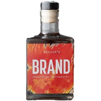 Becker`s Brand 0,5 L - Weingut Beckers