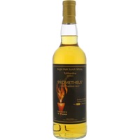 Prometheus 32 Years Old Michiel Wigman 49.2%