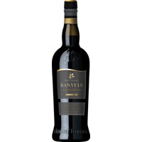 Banyuls Grand Cru »Pur Tradition« - demi-sec - Terres des Templiers - Rotwein