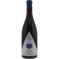 Pinot Noir Larmes de Grappe