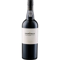 Churchill´s Vintage Port