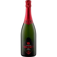 Champagne Virginie T. VIRGINIE T Grande Cuvée 6 ans  d'Âge