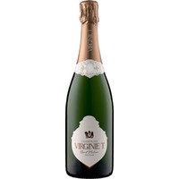 Champagne Virginie T. VIRGINIE T Millésimé Brut Nature