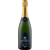 Champagne Virginie T. VIRGINIE T Extra Brut