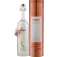 Jacopo Poli Grappa Sarpa di Poli