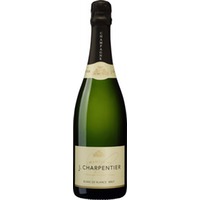Champagne J. Charpentier Blanc de Blancs Brut