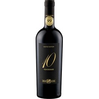 Tenuta Ulisse DIECI VENDEMMIE NV Rosso