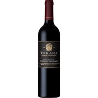 Tokara Wine Estate Reserve Collection Cabernet Sauvignon