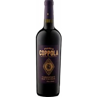 Francis Ford Coppola Winery Diamond Paso Robles Cabernet Sauvignon - 6Fl. á 0,75l
