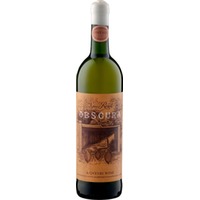 Spice Route Spice Route Obscura White - A Qvevri Wine  - 6Fl. á 0,75l