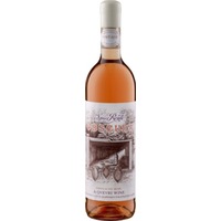 Spice Route Obscura Grenache Rosé - A Qvevri Wine  - 6Fl. á 0,75l