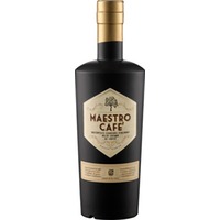 Inga Maestro Café  - 6Fl. á 0,70l