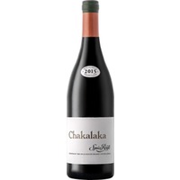 Spice Route Chakalaka - 6Fl. á 0,75l