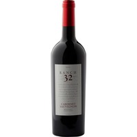 Scheid Family Wines Ranch 32 Cabernet Sauvignon - 6Fl. á 0,75l