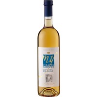 Inga My Grappa Barrique di Gavi  - 6Fl. á 0,70l