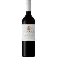Tokara Wine Estate Shiraz Stellenbosch - 6Fl. á 0,75l