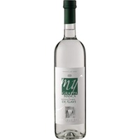 Inga My Grappa Bianca di Gavi  - 6Fl. á 0,70l