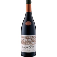 Spice Route Bushvine Grenache  - 6Fl. á 0,75l