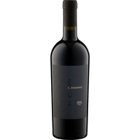 Minini Mea Culpa Vino Rosso Il Rimorso  - 6Fl. á 0,75l