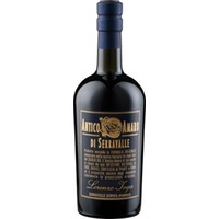 Inga Antico Amaro di Serravalle  - 6Fl. á 0,50l