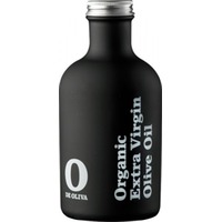 O de Oliva Organic Extra Virgen Olive Oil (Natives Olivenöl Extra aus biologischem A  - 6Fl. á 0,50l