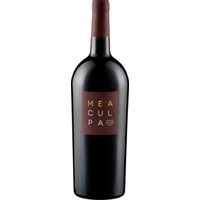Minini Mea Culpa Vino Rosso MAGNUM  - 6Fl. á 1,50l