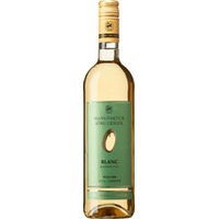 Manufaktur Jörg Geiger O - Blanc - Riesling l Apfel l Kräuter