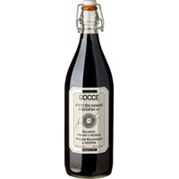 Gocce Gocce Aceto Balsamico di Modena 2 Travasi (2 Jahre gereift) MHD 11/2031  - 6Fl. á 1,00l