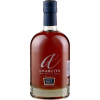 Inga Amaretto  - 6Fl. á 0,50l