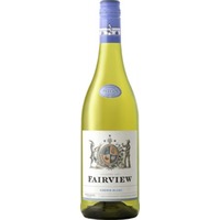Fairview Estate Range Chenin Blanc - 6Fl. á 0,75l
