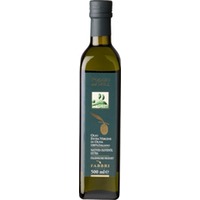 Fabbri Poggio del Sole Olio Extra Vergine di Oliva MHD 06/2025  - 6Fl. á 0,50l