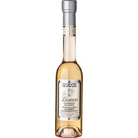 Gocce Gocce Balsama Bianco  (weißer Balsamessig) MHD 09/2025  - 6Fl. á 0,25l