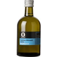 O de Oliva Extra Virgen Olive Oil Hojiblanca  MHD 01/2025  - 6Fl. á 0,50l