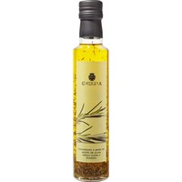 La Chinata Aceite de Oliva Virgen Extra con Romero  - 6Fl. á 0,25l