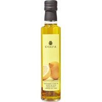 La Chinata Aceite de Oliva Virgen Extra con Limón MHD 10/2024  - 6Fl. á 0,25l