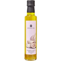 La Chinata Aceite de Oliva Virgen Extra con Ajo  - 6Fl. á 0,25l