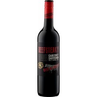 Beefsteak Club Beefsteak Club Beef & Liberty Cabernet Sauvignon - 6Fl. á 0,75l
