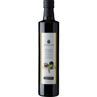 La Chinata Aceite de Oliva Virgen Extra (Natives Olivenöl Extra)  - 6Fl. á 0,50l