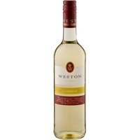 Weston Estate Winery Chardonnay - 6Fl. á 0,75l