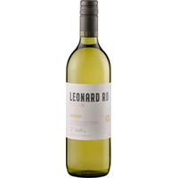 Calabria Family Wines Leonard Rd. Chardonnay  - 6Fl. á 0,75l