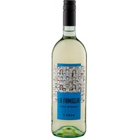 La Famiglia Vino Bianco  - 6Fl. á 1,00l